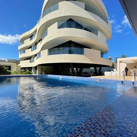 Alina Apart Hotel Μπέιρα Εξωτερικό φωτογραφία