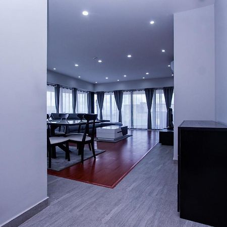 Alina Apart Hotel Μπέιρα Εξωτερικό φωτογραφία