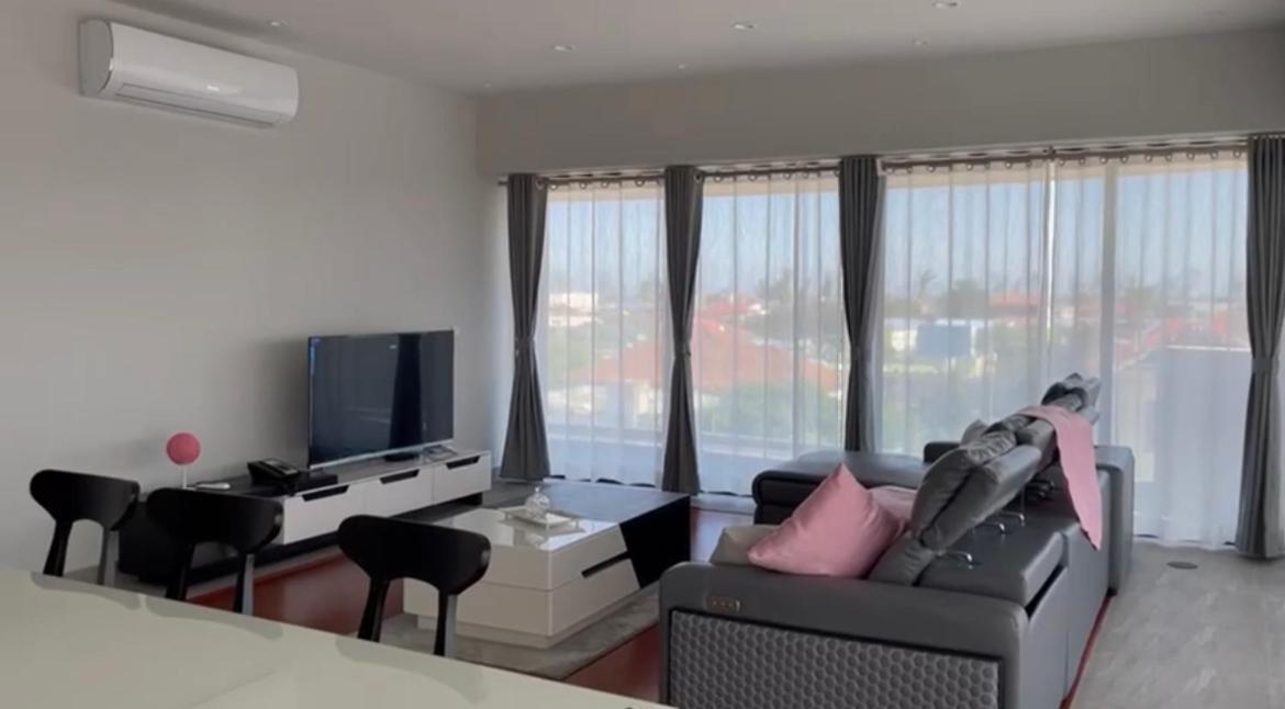Alina Apart Hotel Μπέιρα Εξωτερικό φωτογραφία
