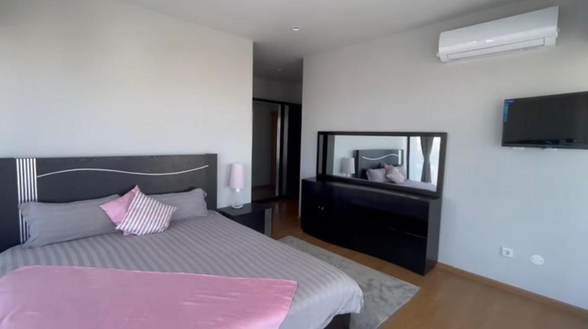 Alina Apart Hotel Μπέιρα Εξωτερικό φωτογραφία